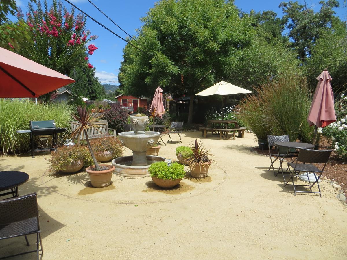 Sonoma's Best Guest Cottages - thumb 4