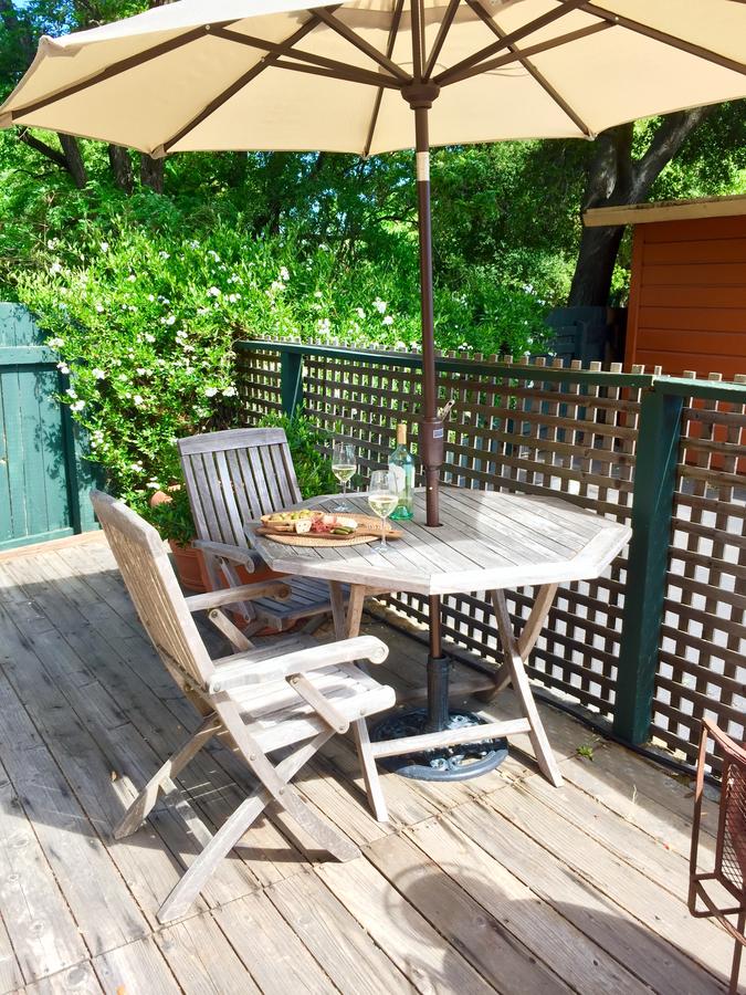 Sonoma's Best Guest Cottages - thumb 2