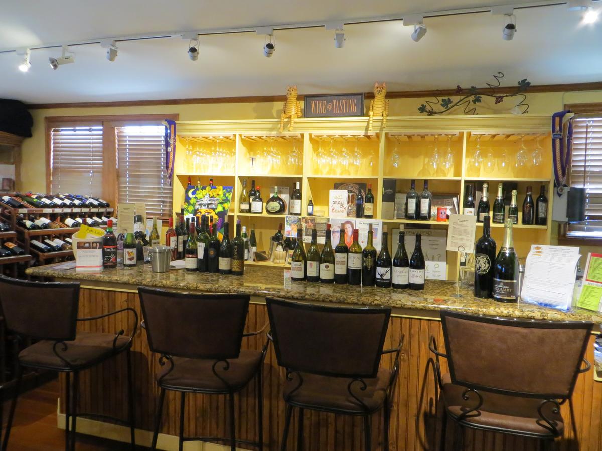 Sonoma's Best Guest Cottages - thumb 20