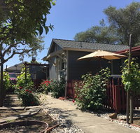 Andrea's Hidden Cottage - Accommodation Rooms