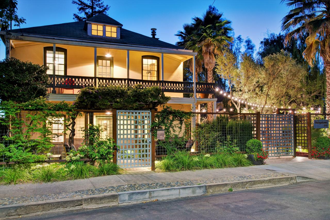 Bungalows 313 - thumb 0