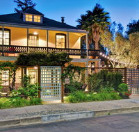 Bungalows 313 - Accommodation Rooms