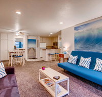 Beachside Retreat - Accommodation Rooms