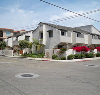 2201 Ocean View Two-Bedroom Apartment - Accommodation Rooms