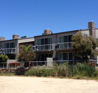 219 San Miguel Two-Bedroom Apartment - Accommodation Rooms