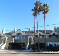 164 Oceanview Two-Bedroom Apartment - Accommodation Rooms