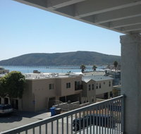 90 San Luis Street Unit C Two-Bedroom Apartment - Accommodation Rooms