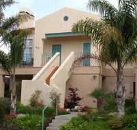 355 Ocean View Two-Bedroom Apartment - Accommodation Rooms