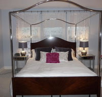 65 San Miguel Three-Bedroom Apartment - Accommodation Rooms
