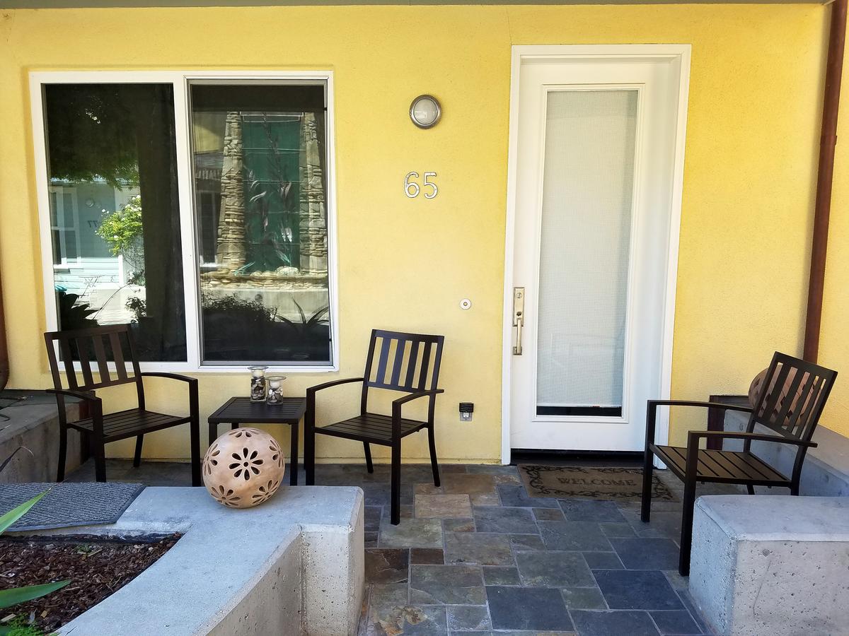 65 San Miguel Three-Bedroom Apartment - thumb 29