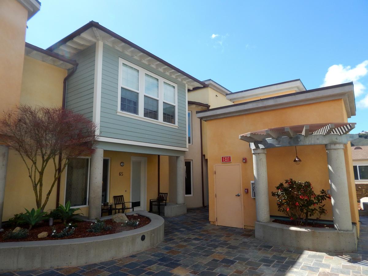 65 San Miguel Three-Bedroom Apartment - thumb 25