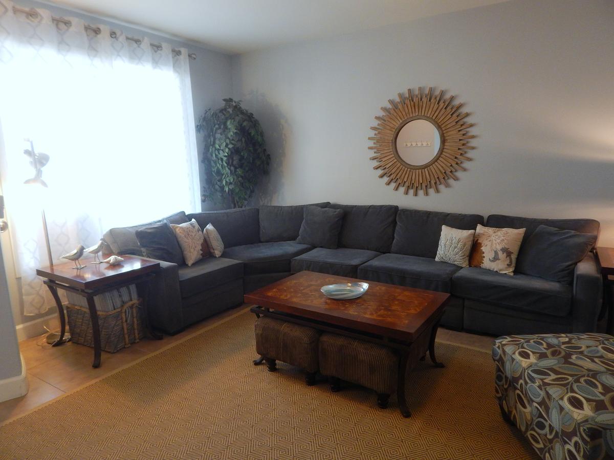 65 San Miguel Three-Bedroom Apartment - thumb 21
