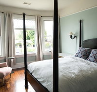 the Arabella - Accommodation Rooms