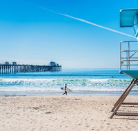 Surf Breezes - Accommodation Rooms