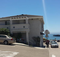 90 San Luis Street Unit D One-Bedroom Apartment - Accommodation Rooms