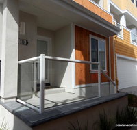 330 San Luis Street Three-Bedroom Apartment - Accommodation Rooms