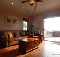 356 Front Street Two-Bedroom Apartment - Accommodation Rooms