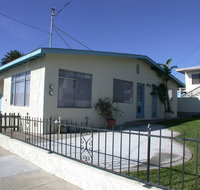 331 San Luis Two-Bedroom Apartment - Accommodation Rooms
