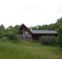 Yosemite Bass Lake Gourmet Mountain Ranch Home - Accommodation Rooms