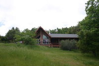 Ut North-fork Accommodation Rooms