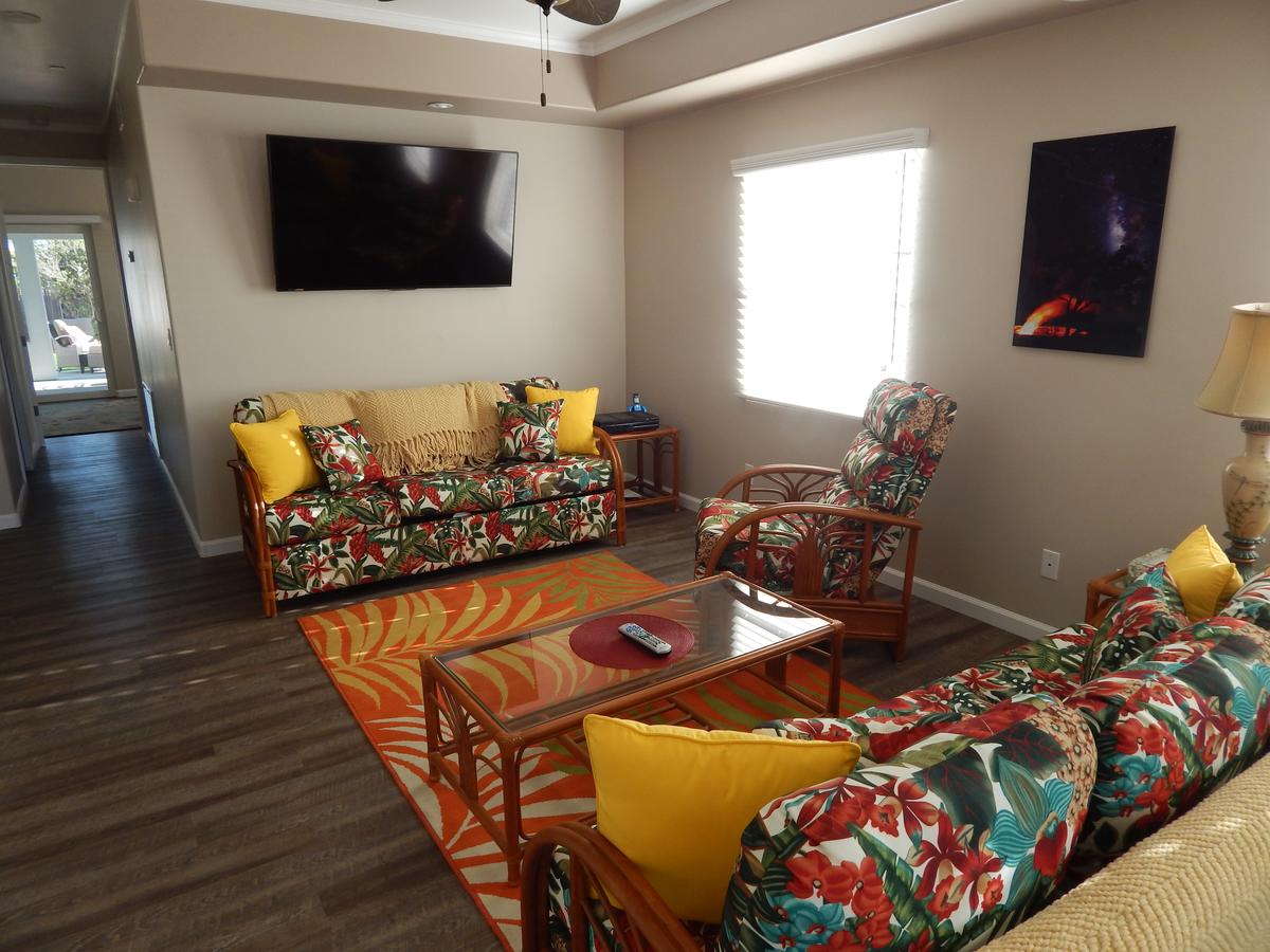 320 Main Street Two-Bedroom Holiday Home - thumb 5