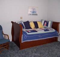 369 Stimson Three-Bedroom Holiday Home - Accommodation Rooms