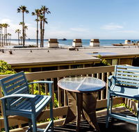 D106 Sailboat Escape - Accommodation Rooms