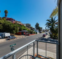 215 San Miguel Two-Bedroom Apartment - Accommodation Rooms