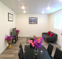 Fully Furnished Apartments near Attractions - Accommodation Rooms