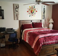 FOREST Glen - Accommodation Rooms