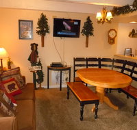 Three-Bedroom Premier Townhouse Unit 67 by Snow Summit Townhouses - Accommodation Rooms