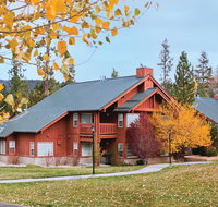WorldMark Big Bear - Accommodation Rooms