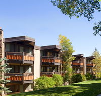 Laurelwood Condominiums A Destination Residence - Accommodation Rooms