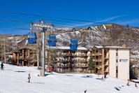 Booking Aspen Accommodation Rooms