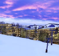 Westin Snowmass Resort - Accommodation Rooms