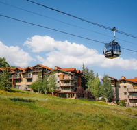 The Crestwood Snowmass Village - Accommodation Rooms