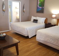 Wapiti Lodge - Accommodation Rooms