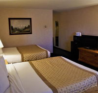 Days Inn by Wyndham Durango - Accommodation Rooms