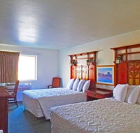 Motel Durango - Accommodation Rooms