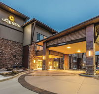 La Quinta by Wyndham Durango - Accommodation Rooms
