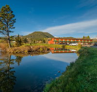 Discovery Lodge - Accommodation Rooms