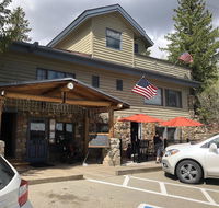 The World's End Brewpub - Accommodation Rooms