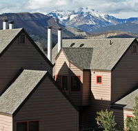The Ferringway Resort Condominiums - Accommodation Rooms