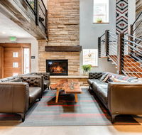 Boulder Adventure Lodge - Accommodation Rooms