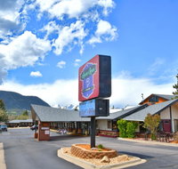 Murphy's Resort - Accommodation Rooms