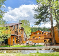 Murphy's River Lodge - Accommodation Rooms
