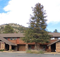The Maxwell Inn - Accommodation Rooms