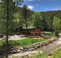 4 Seasons Inn on Fall River - Accommodation Rooms