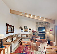 Alpine Condo in Snowmass Village - Accommodation Rooms