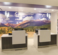 La Quinta Inn by Wyndham Fort Collins - Accommodation Rooms